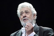 Placido Domingo