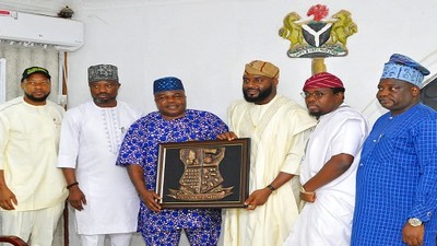 Osun, Oyo, Ondo Assemblies collaborate for smooth legislative duties. [NAN