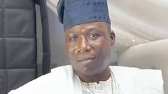 Sunday Igboho regains freedom