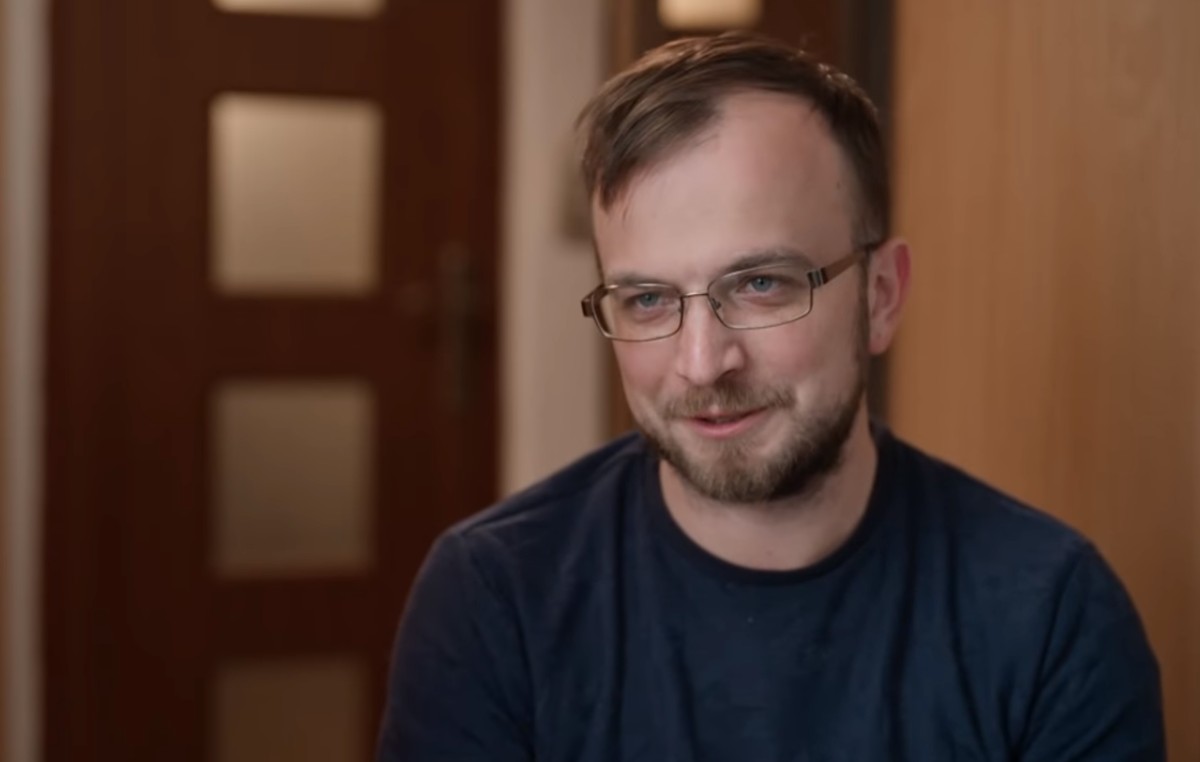 Marek ze "Ślubu od pierwszego wejrzenia" ma problemy z nadopiekuńczą matką
