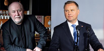 Duda chce natychmiastowego wypuszczenia Kamińskiego i Wąsika. Ekspert wyjaśnia jak wygląda procedura