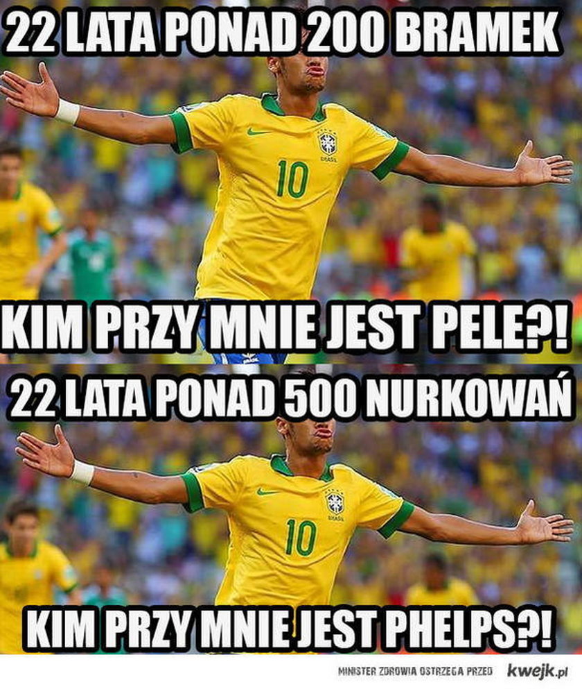 Najlepsze sportowe memy 2014 roku!