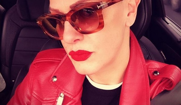 Tijana Dapčević