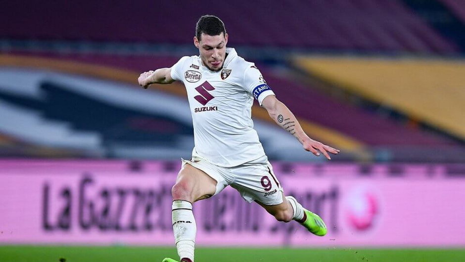 Andrea Belotti