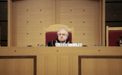 Postępowanie sprawdzające prokuratury ws. niepublikowania wyroku TK. Wpłynęło ponad 100 zawiadomień