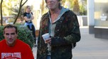 Mickey Rourke