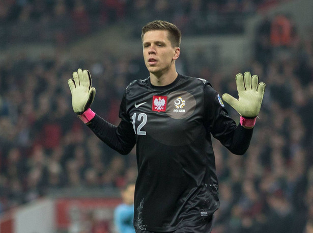 Szczęsny podpisał nowy kontrakt! Zarobi blisko 21 mln funtów