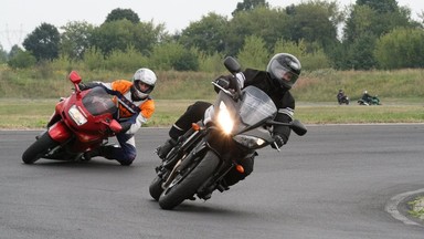 W Lublinie nie chcą motocyklistów