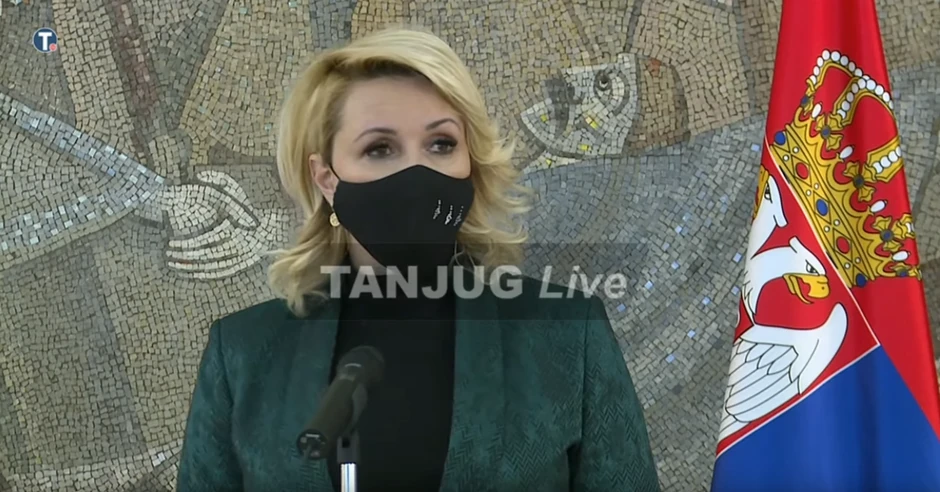 Darija Kisić Tepavčević