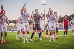 W piątek w Częstochowie mogą wystrzelić korki od szampana