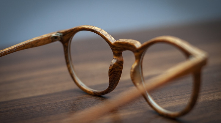 Két év alatt 50%-kal emelkedtek a szemüveglencsék árai, és a jövőben ez csak még tovább romolhat / Illusztráció: Pixabay