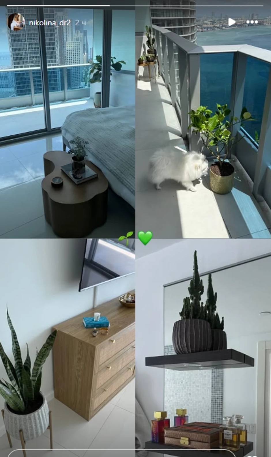 Ćerka Kaje Ostojić se oglasila sa Floride