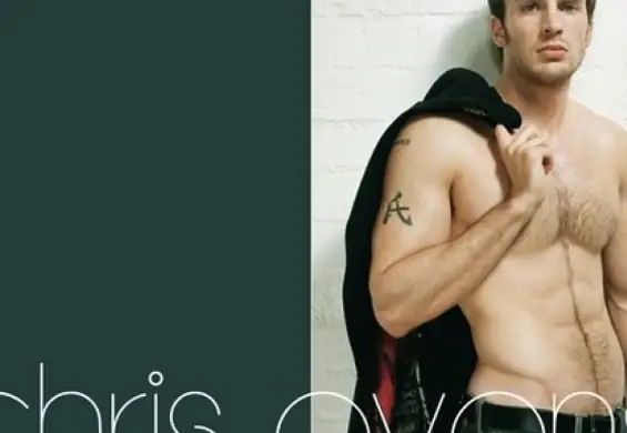 Chris Evans - Albumy fanów