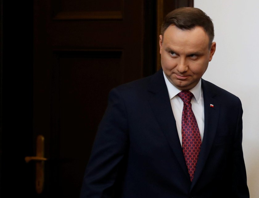 Andrzej Duda