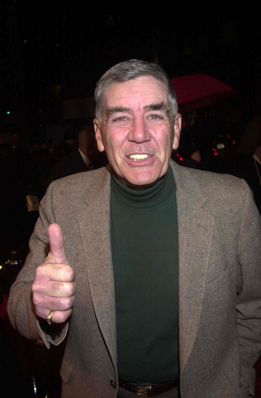 R. Lee Ermey