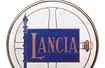 Logo Lancii (od 1911 r.)