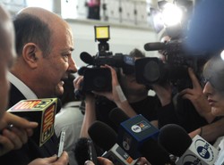 Rostowski odrzucił zaproszenie. Minister się obraził?