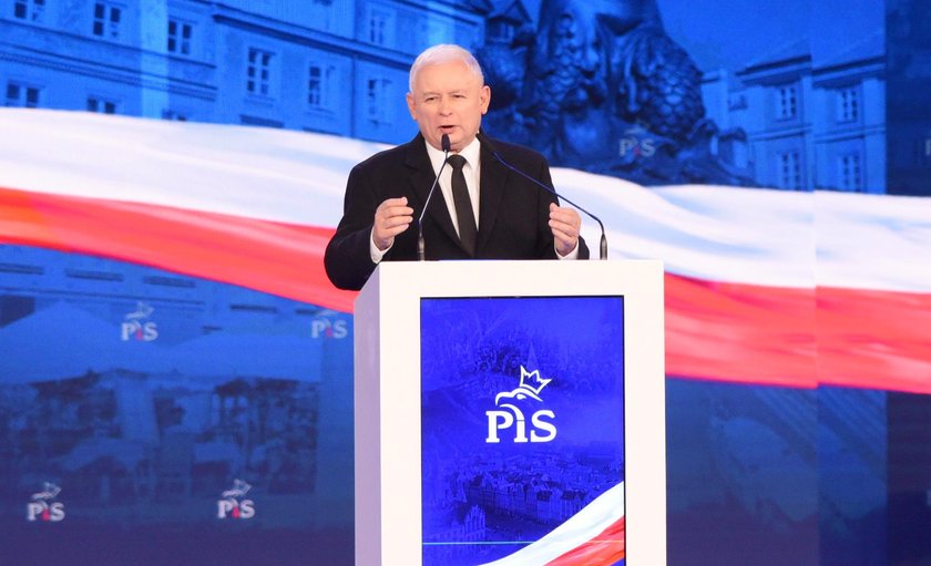 Jarosław Kaczyński