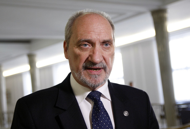 Antoni Macierewicz