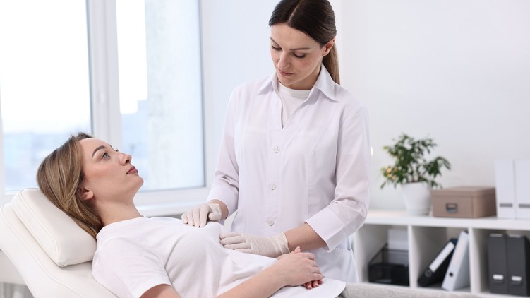 Fájdalom mell ciszta, gyulladás hormonzavar