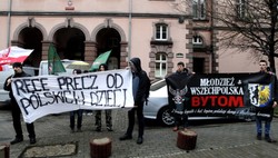 Uprowadzili z Jugendamtu własne dzieci. Sąd w Bytomiu zdecyduje czy będą musieli je oddać