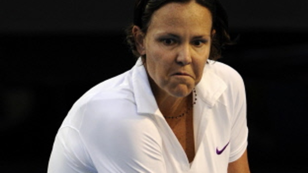 Agnieszka Radwańska pożegnała się z wielkoszlemowym Rolandem Garrosem już w IV rundzie. Mimo tego, doskonała przed laty tenisistka Lindsay Davenport uważa, że w przyszłości Polkę czeka wielka kariera.