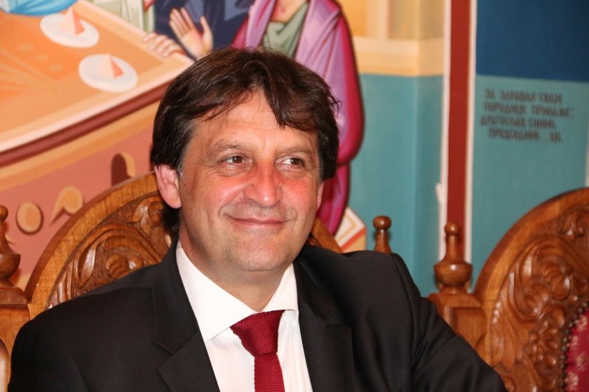 Bratislav Gašić