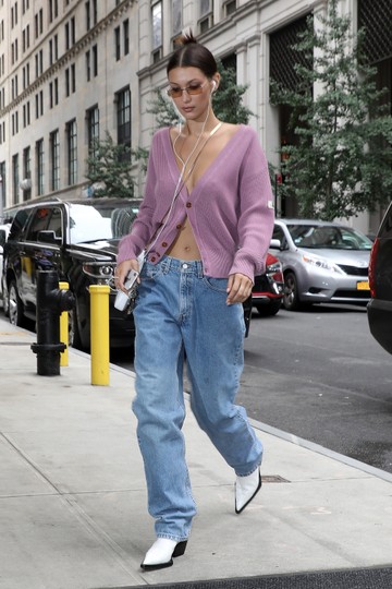 Bella Hadid