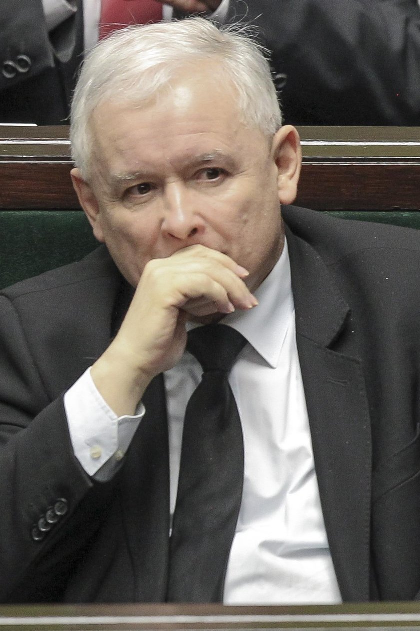 Jarosław Kaczyński