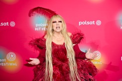 Opole znowu bez Maryli Rodowicz. Jej piosenkę zaśpiewa inny artysta