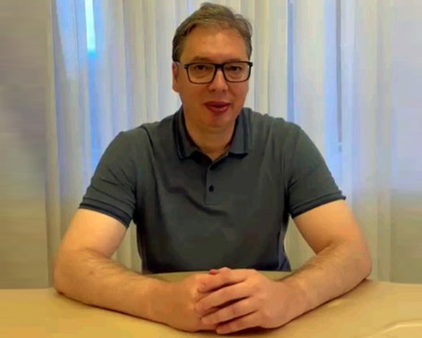 Aleksandar Vučić prvi je najavio mogućnost referenduma zbog rudarenja litijuma