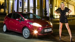 Mamy nową królową szos