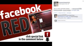 Facebookowe oszustwa. Zobacz, na co dali się nabrać internauci