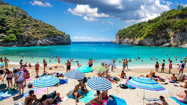 Sezon turystyczny w Grecji w tym roku rozpocznie się wcześniej