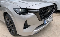 Mazda CX-60 zaskakuje nowym dieslem. Tego nam brakowało