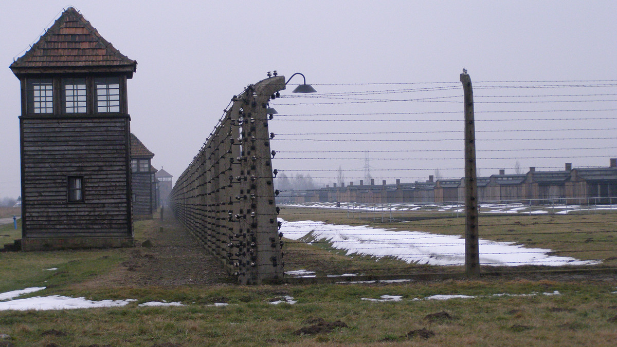 Oświęcimska Policja zatrzymała dwójkę obywateli Turcji podejrzewanych o publiczne propagowanie treści faszystowskich na terenie Miejsca Pamięci i Muzeum Auschwitz - Birkenau. Jak podaje Radio ZET, para przyznała się do winy i sama zaproponowała dla siebie karę - 6 miesięcy wiezienia w zawieszeniu na 3 lata.