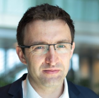 Nowy partner w Baker ' McKenzie