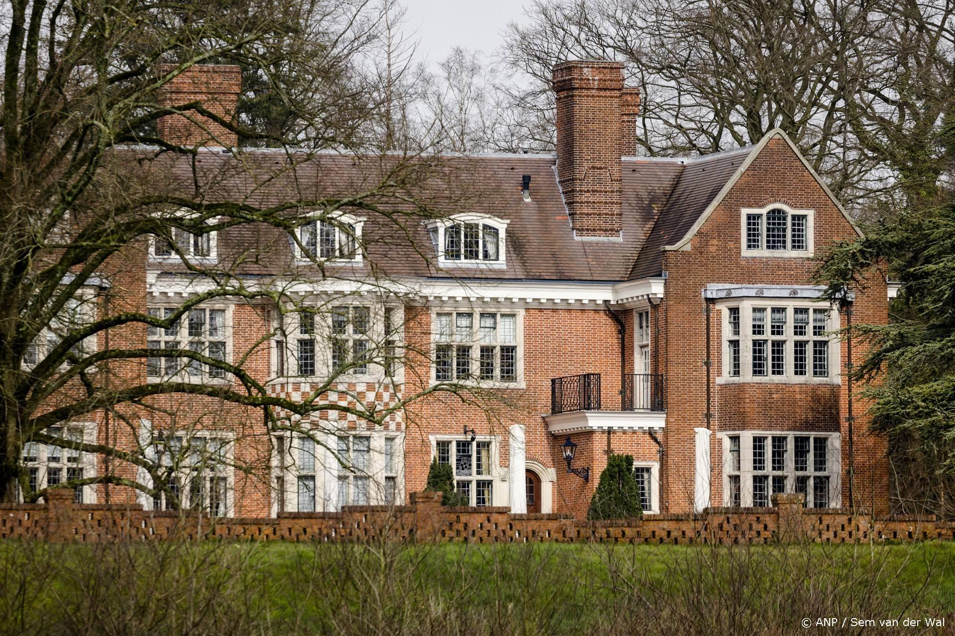 Eerste keer buiten Den Haag: formatie zoekt dit weekend doorbraak op een landgoed