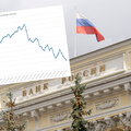Kurczą się rezerwy Banku Rosji. Od inwazji ubyło prawie 86 mld dol.