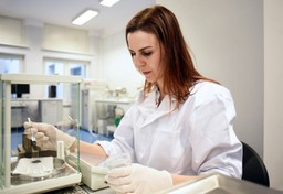 Diament na właściwym miejscu [Eureka! DGP]