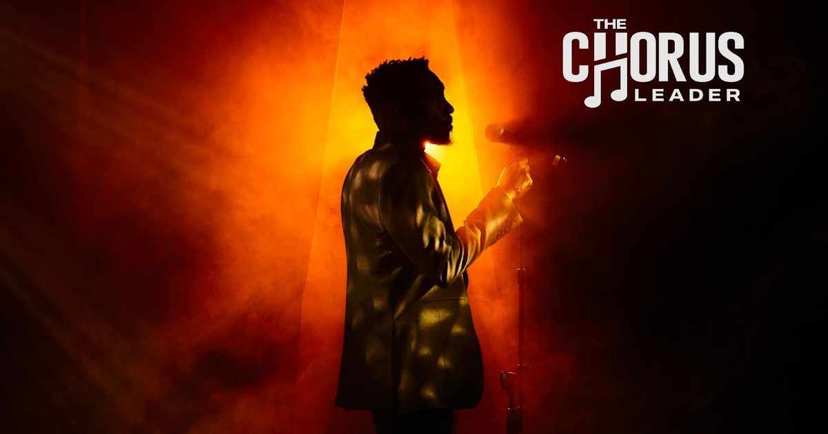 Timi Dakolo releases third album 'The Chorus Leader' - Vimarsana News