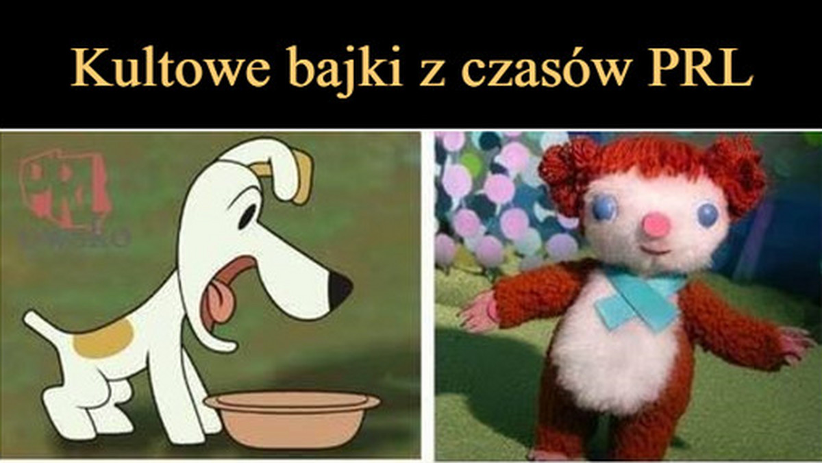 Dzień Postaci z Bajek. Oto najlepsze memy