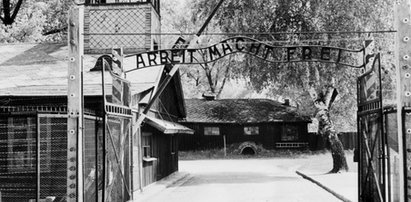 Sanitariusz SS z Auschwitz stanie przed sądem