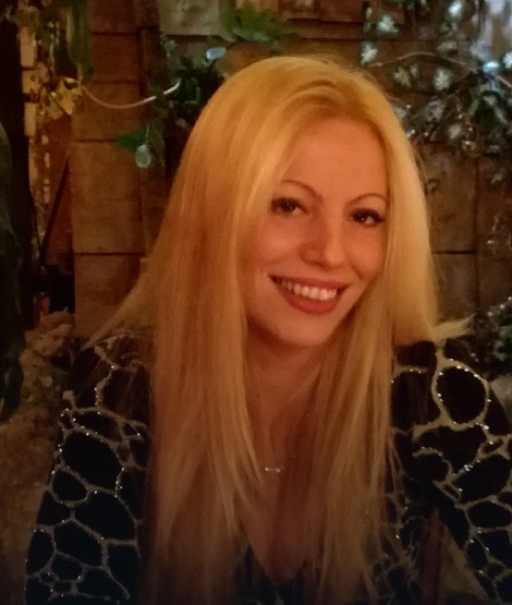 Nevena Božić