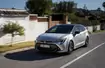 8. miejsce: Toyota Corolla Touring Sports 2.0 Hybrid