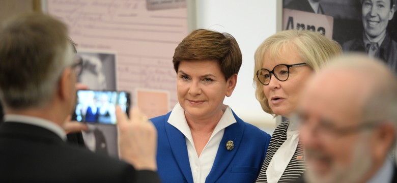 Premier: Słuchanie obywateli, a nie jałowy spór