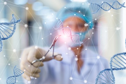 Antibiotikumok mellékhatásai: a génszerkesztett baktériumok segíthetnek?