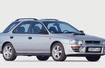 Subaru Impreza WRX 2.0
