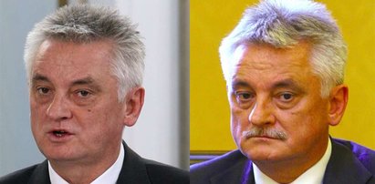 "Miro" bez wąsów: Tylko graliśmy w golfa!