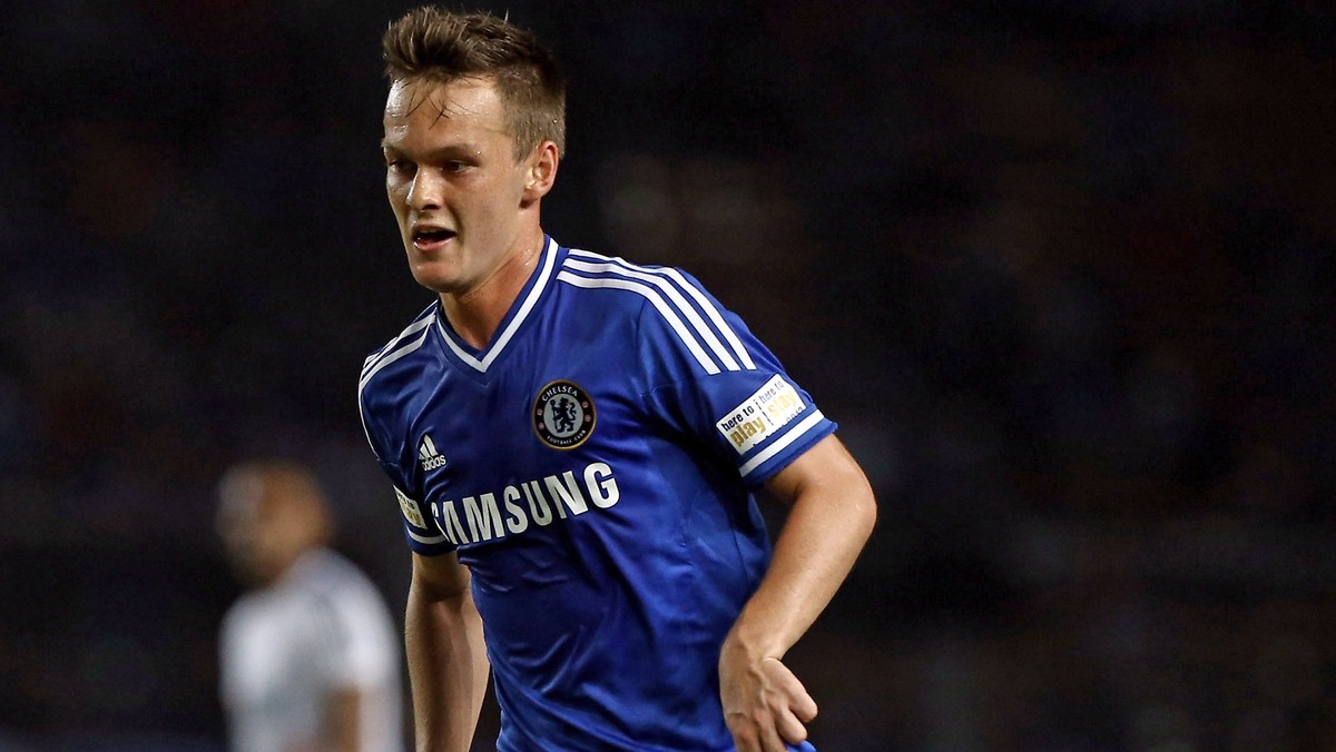 Zagraniczne media podają, że Josh McEachran, zawodnik Chelsea grający obecnie na wypożyczeniu w SBV Vitesse, rozstał się ze swoją partnerką Brooke Vincent. Para spotykała się od maja 2011 roku.